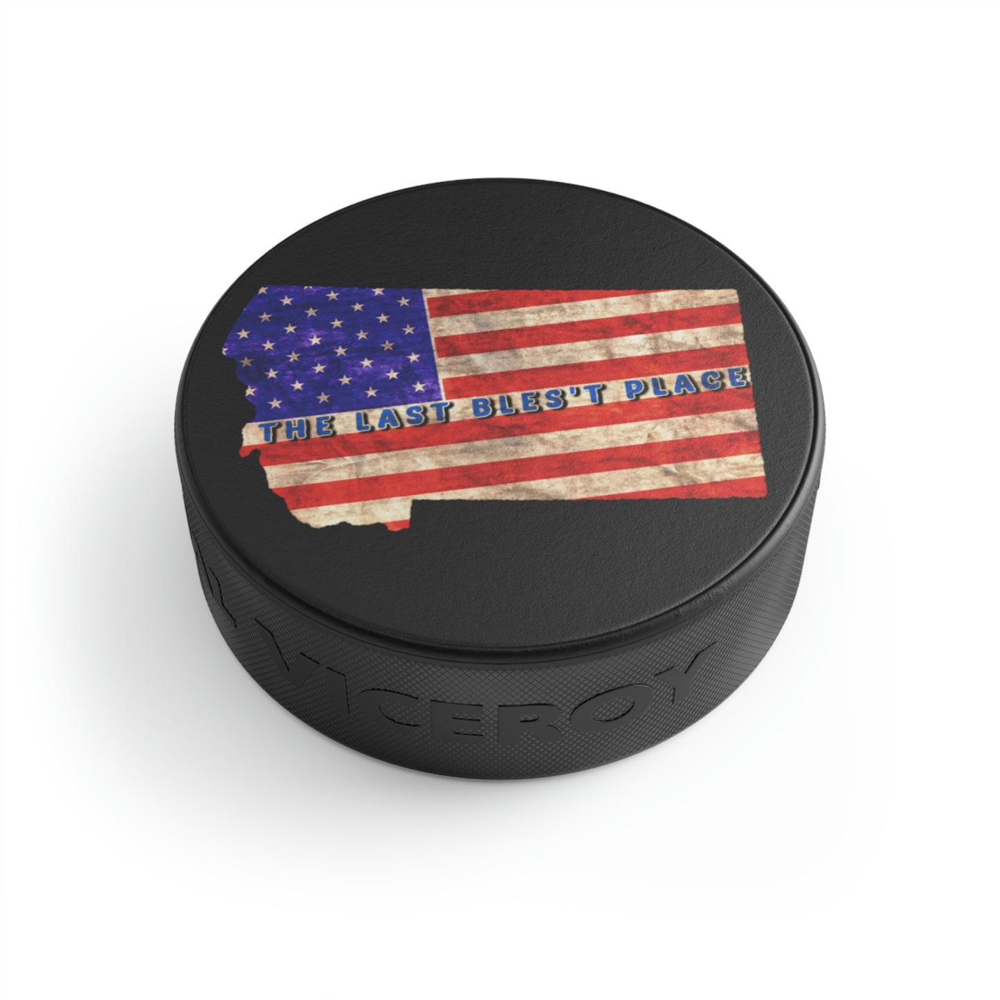 Hockey Puck