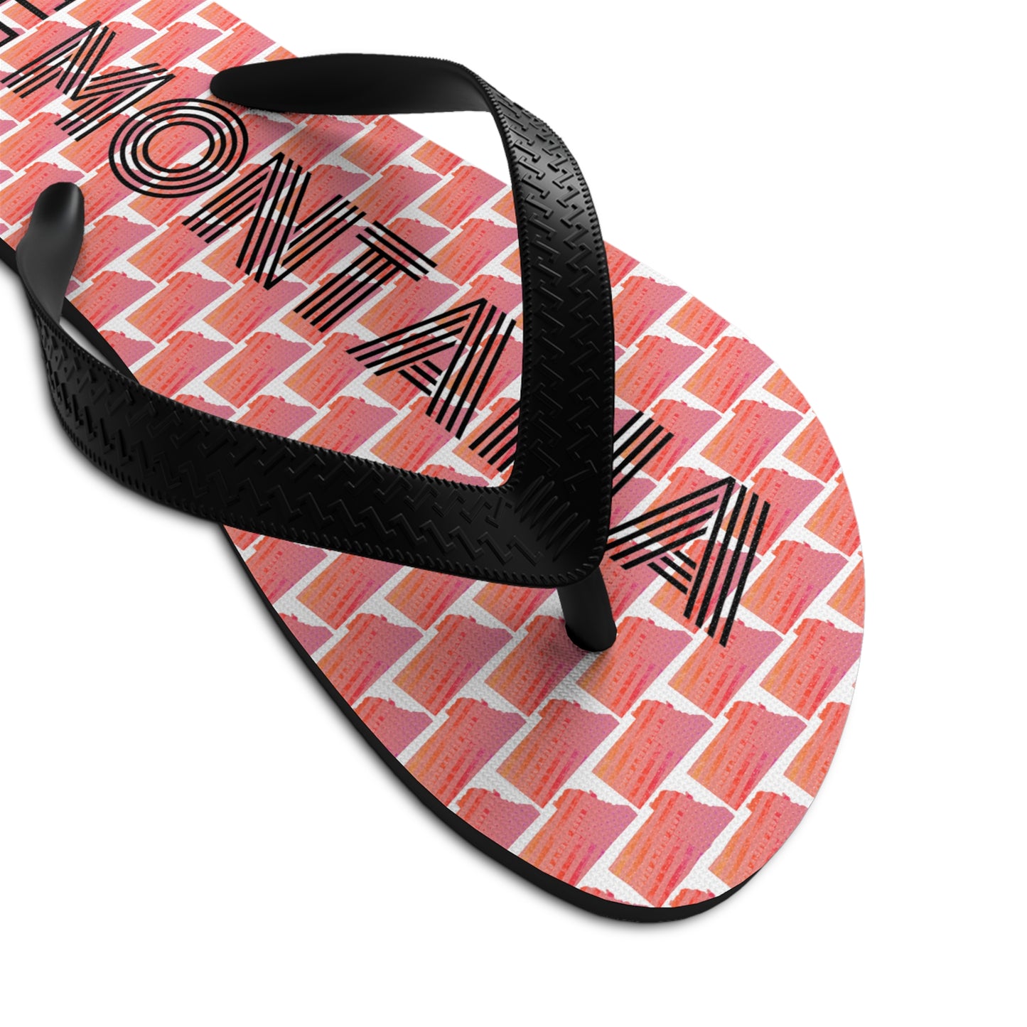 Unisex Flip-Flops