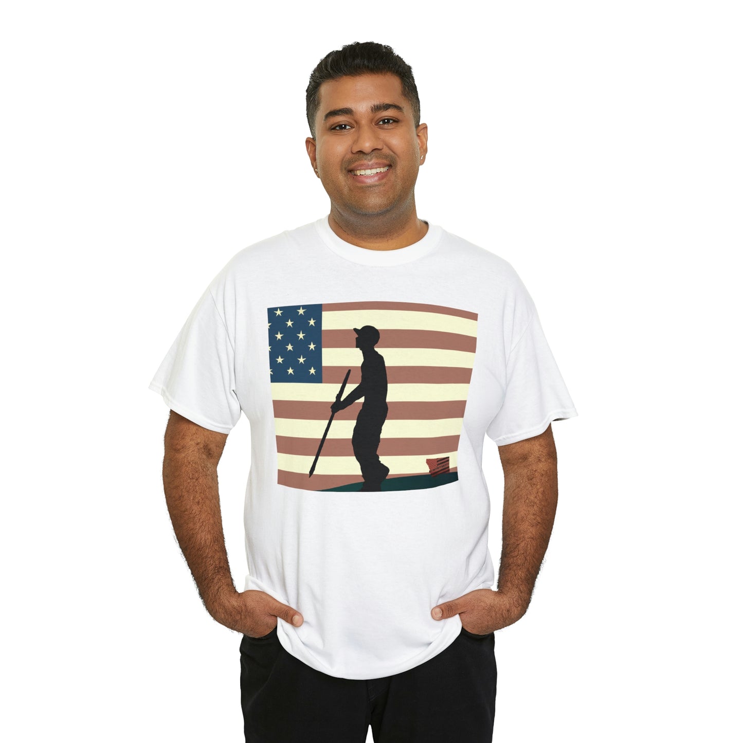 Humvee - Tshirt