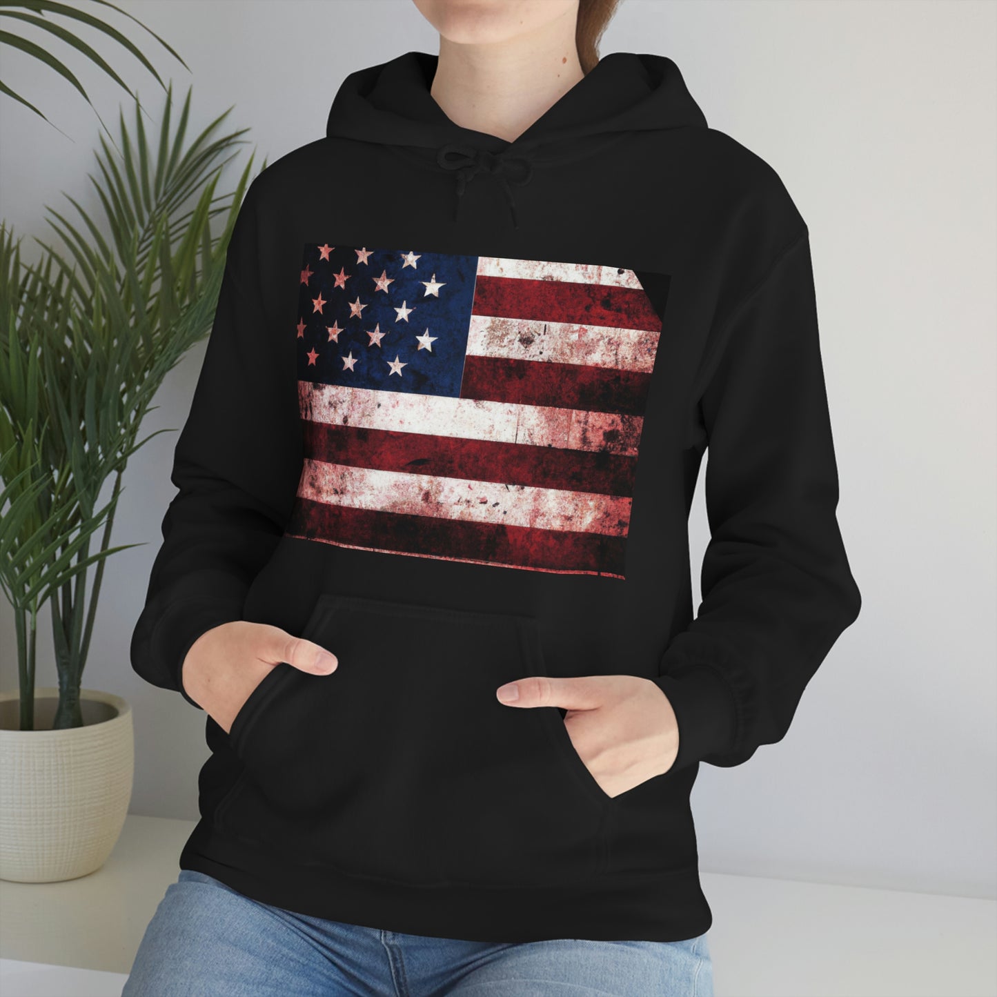 "The only thing necessary for the triumph of evil is for good men to do nothing." - Edmund Burke - Hoodie