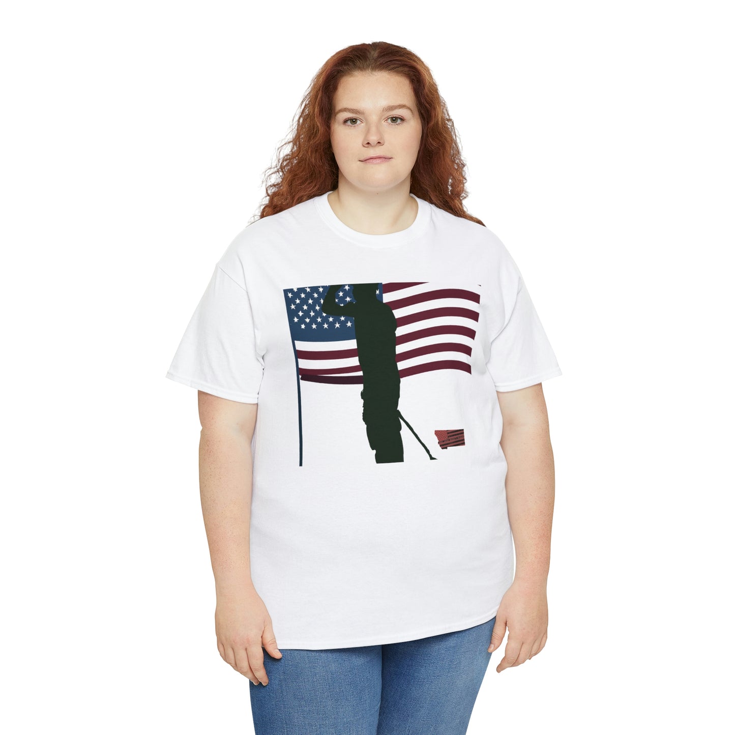 Humvee - Tshirt