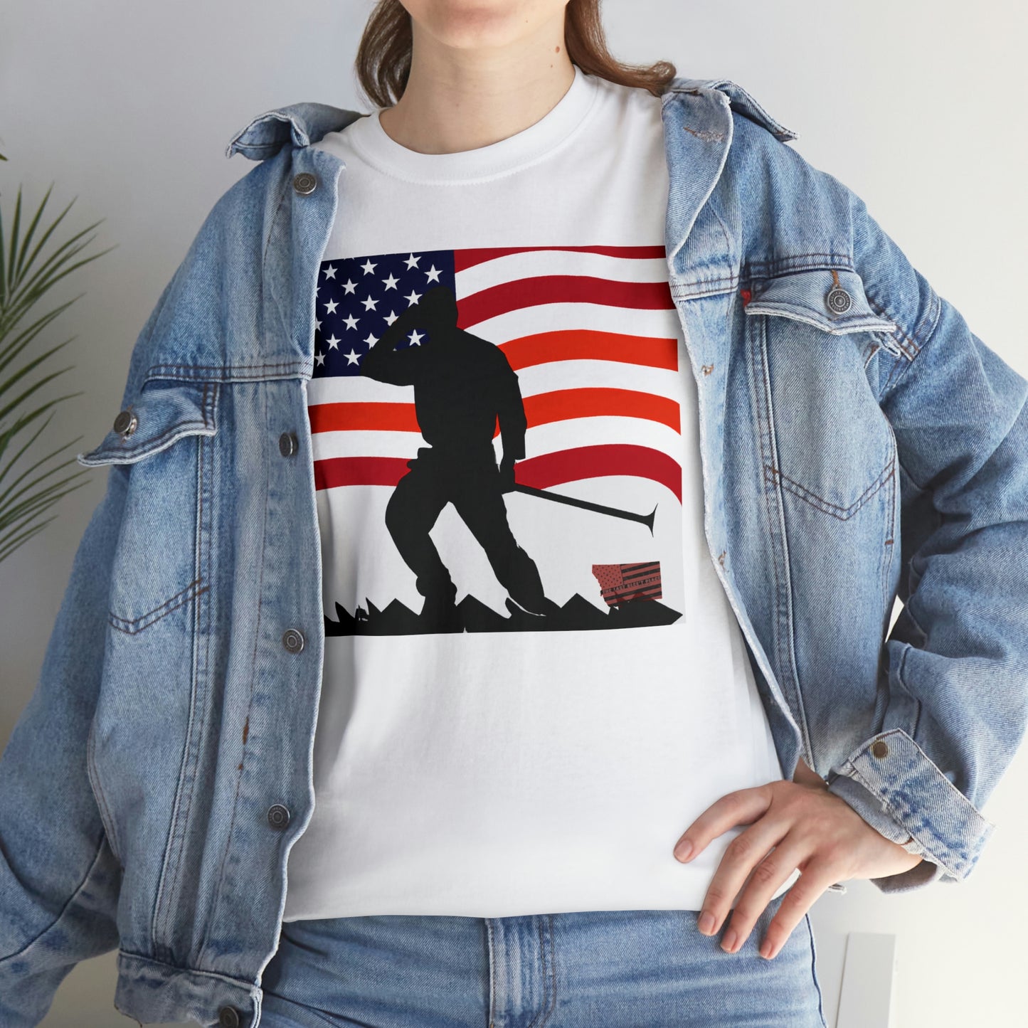 Humvee - Tshirt