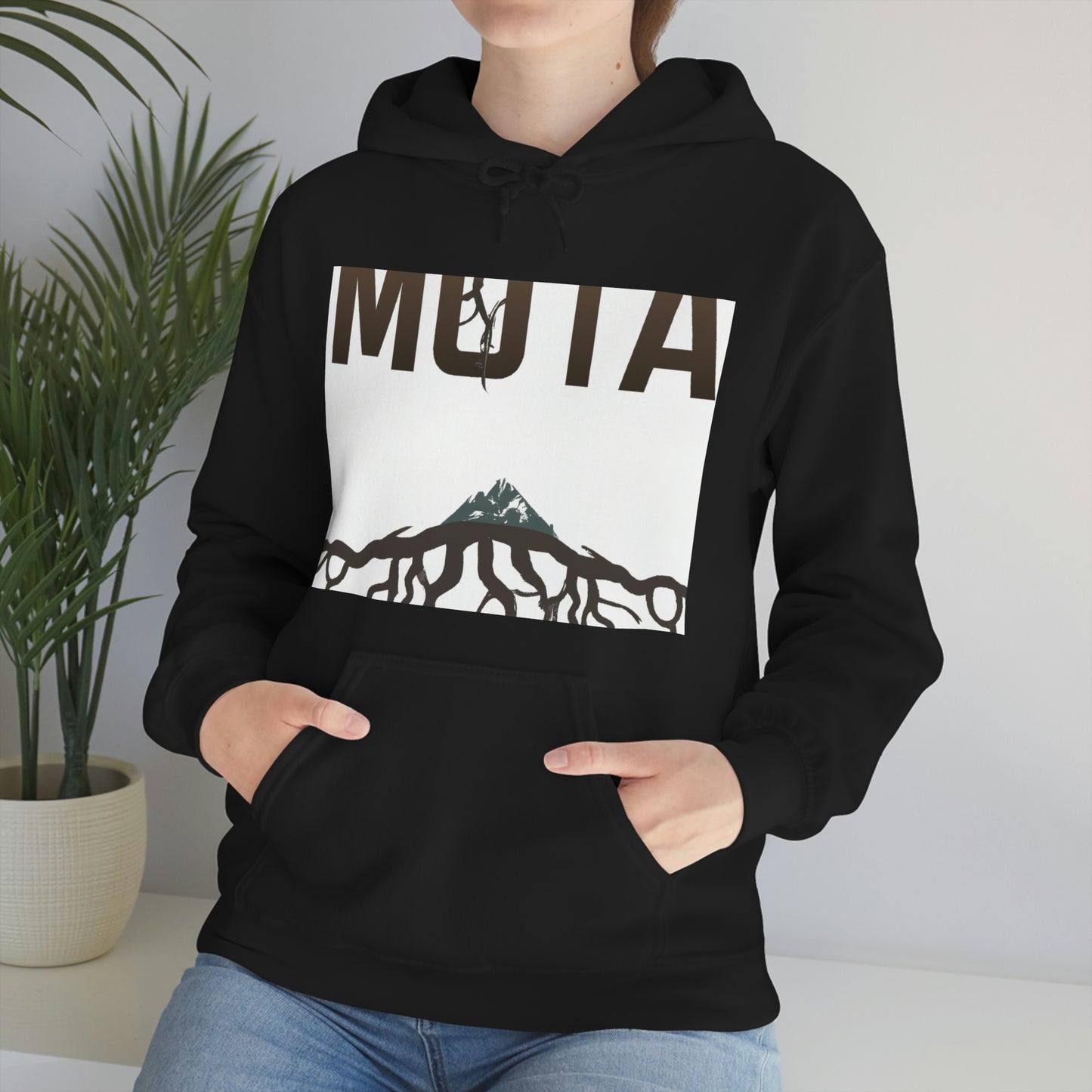 The name of a tree is dependent upon the type of tree. Some common tree names include Oak, Maple, Pine, Fir, Spruce, and Palm. - Hoodie