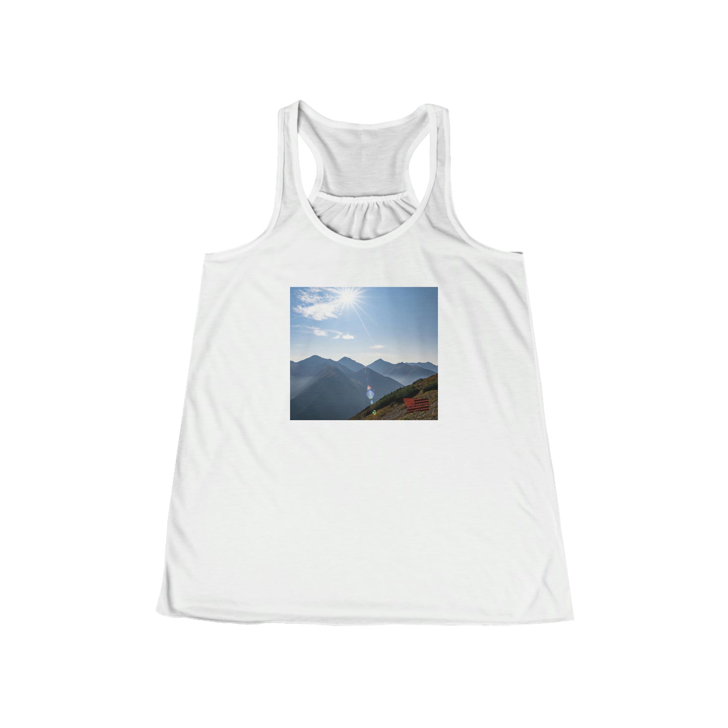 Mount Denali - Tshirt