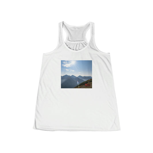 Mount Denali - Tshirt