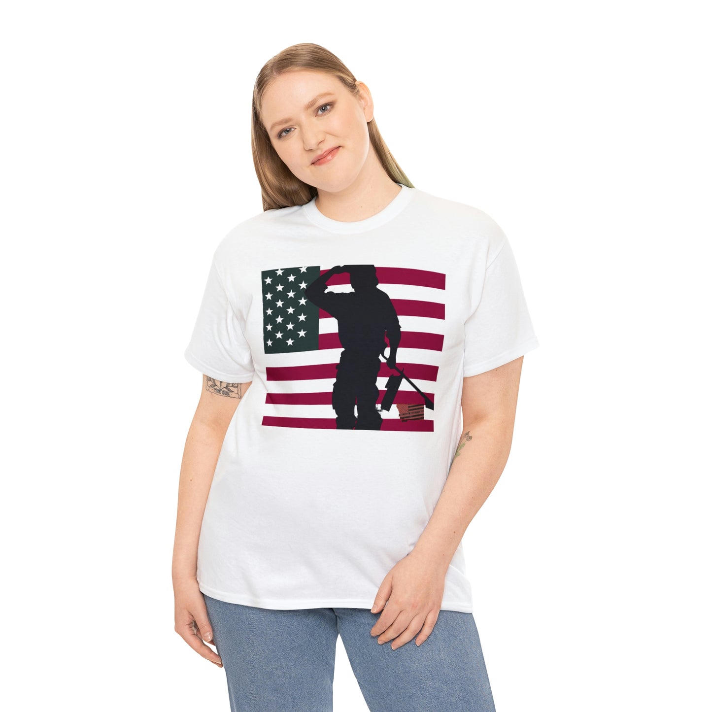 Humvee - Tshirt