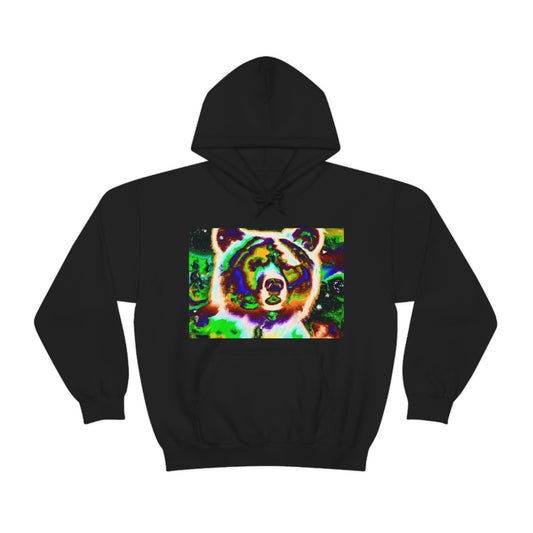 "Wherever you go, no matter what the weather, always bring your own sunshine." - Anthony J. D'Angelo - Hoodie