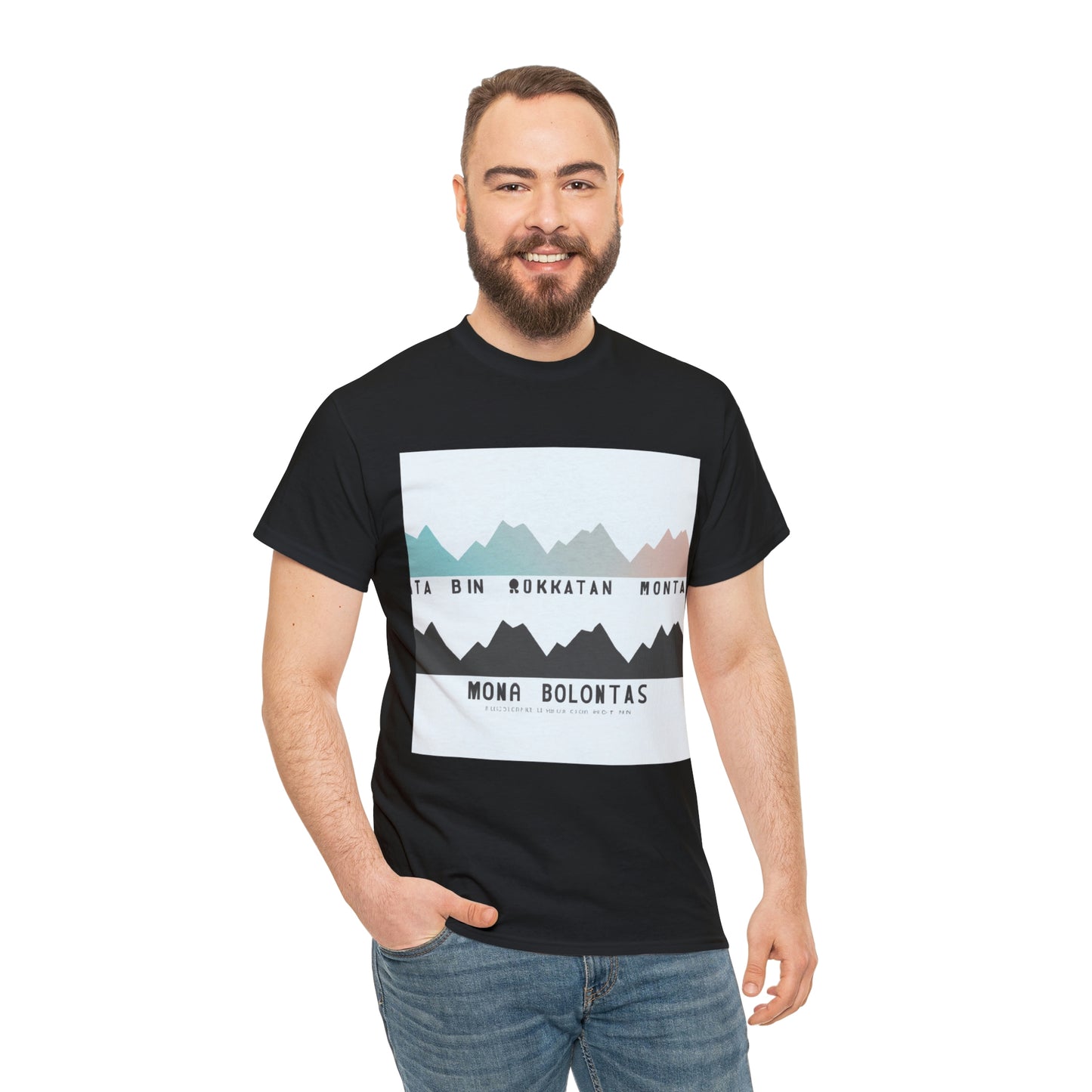 1. Go Whitewater Rafting on the Yellowstone River: People can experience a wild ride through some of the most breathtaking scenery on earth when they go whitewater rafting on the Yellowstone River in Montana. This 8-mile trip is - T-shirt