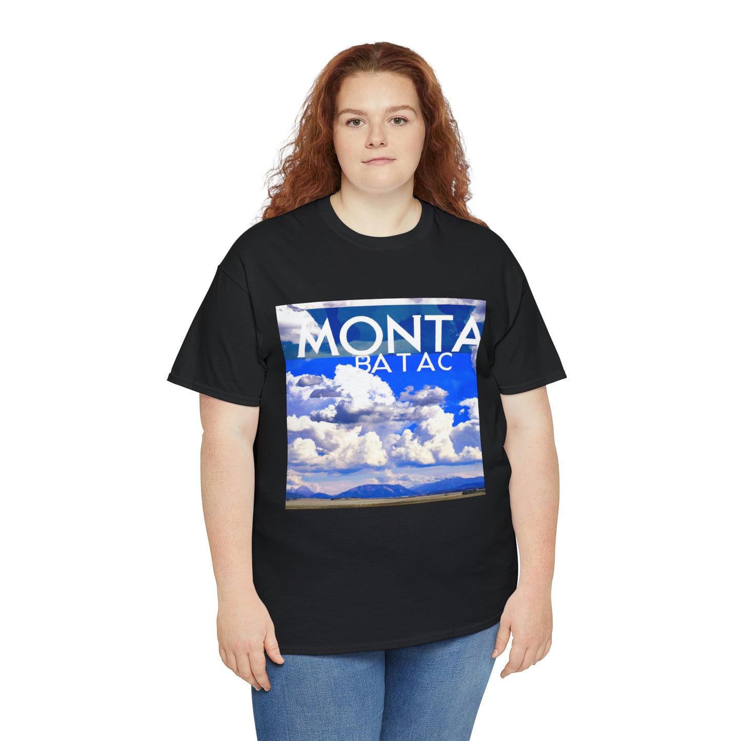 Sky Country is a nickname for the state of Montana in the United States due to its wide-open skies and the abundance of outdoor activities available in its big state parks, forests, and rugged terrain. Its name derives from the fact that the - T-shirt