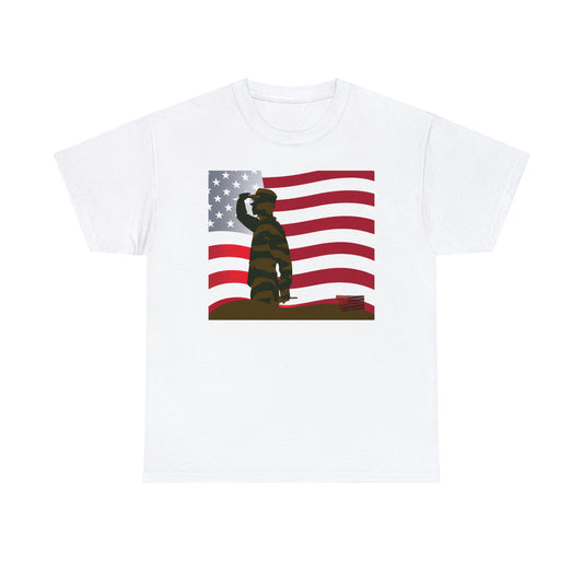 Humvee - Tshirt