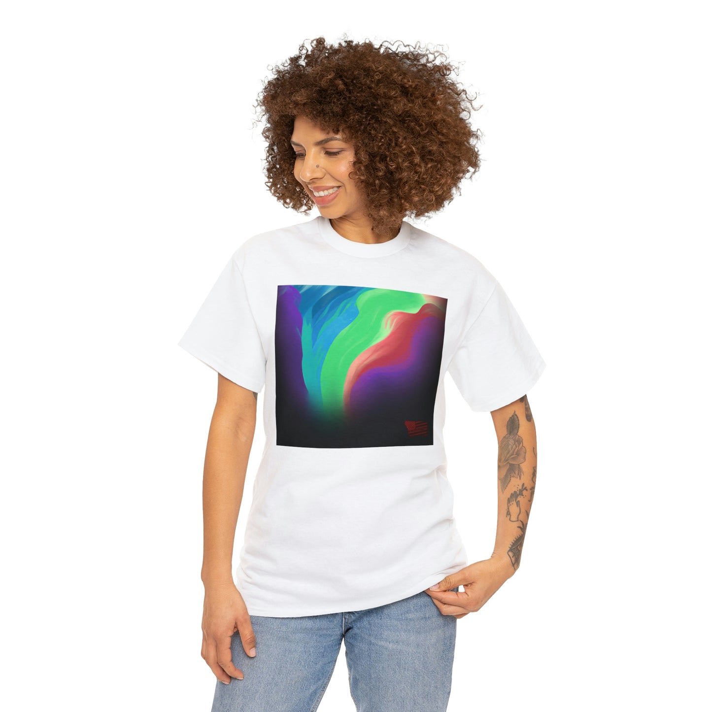 "Shallow" by Lady Gaga and Bradley Cooper - Tshirt