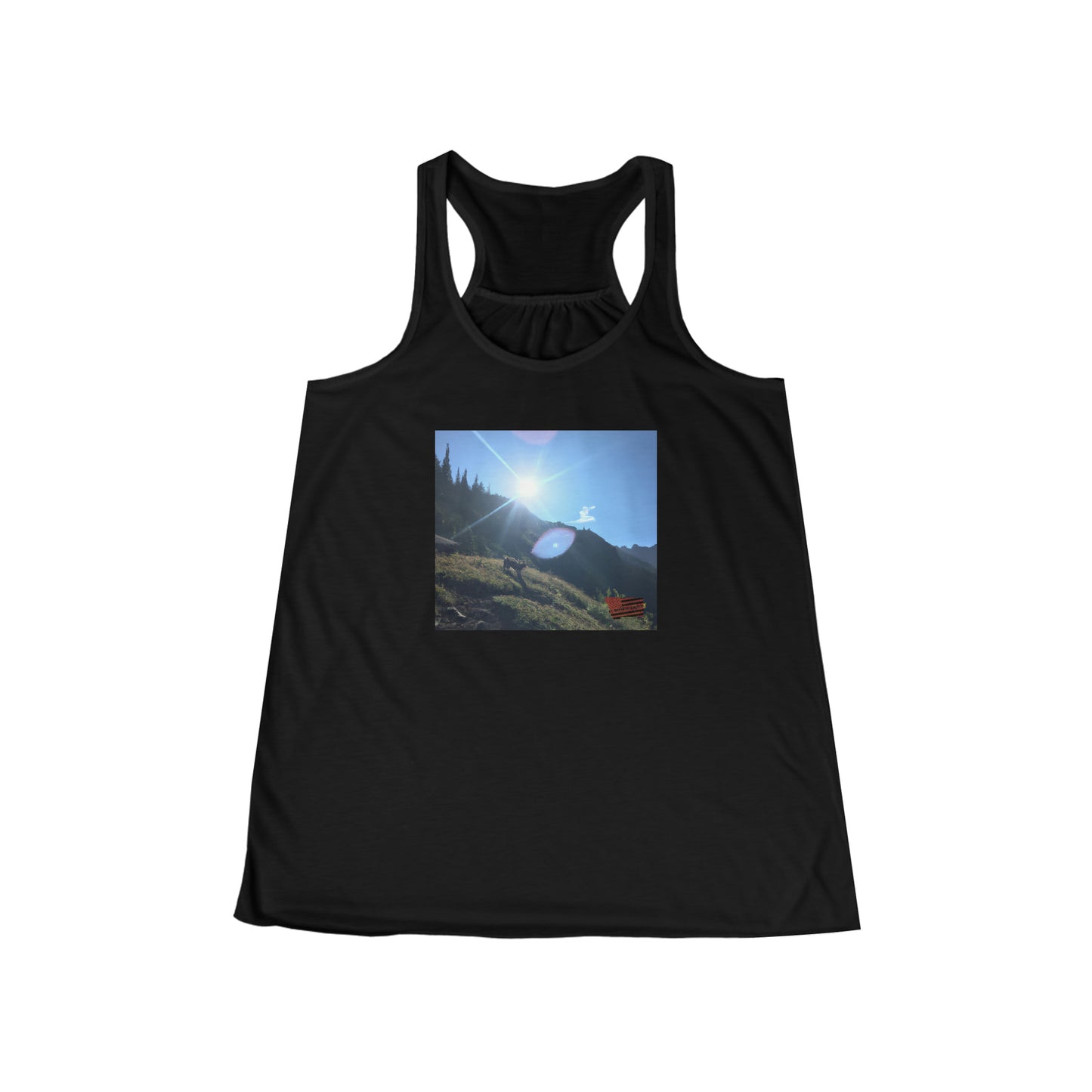 Mount Everest - Tshirt