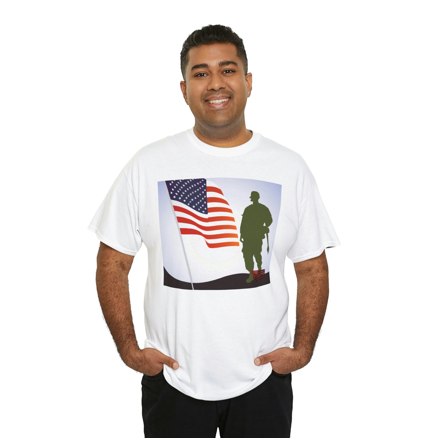 Humvee - Tshirt