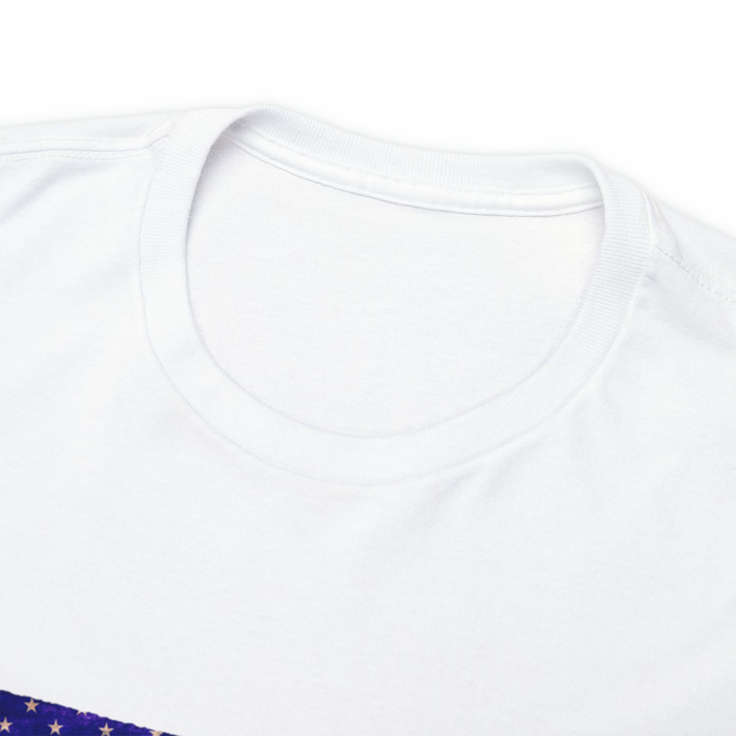 Montana Genuine -  Unisex Heavy Cotton Tee