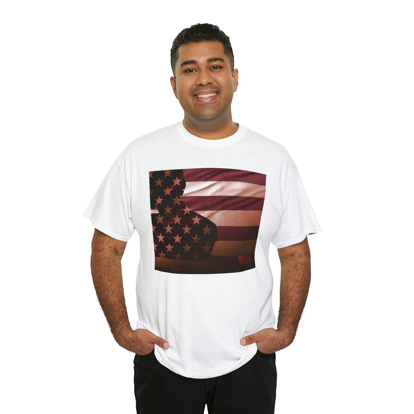 Humvee (High Mobility Multipurpose Wheeled Vehicle) - Tshirt