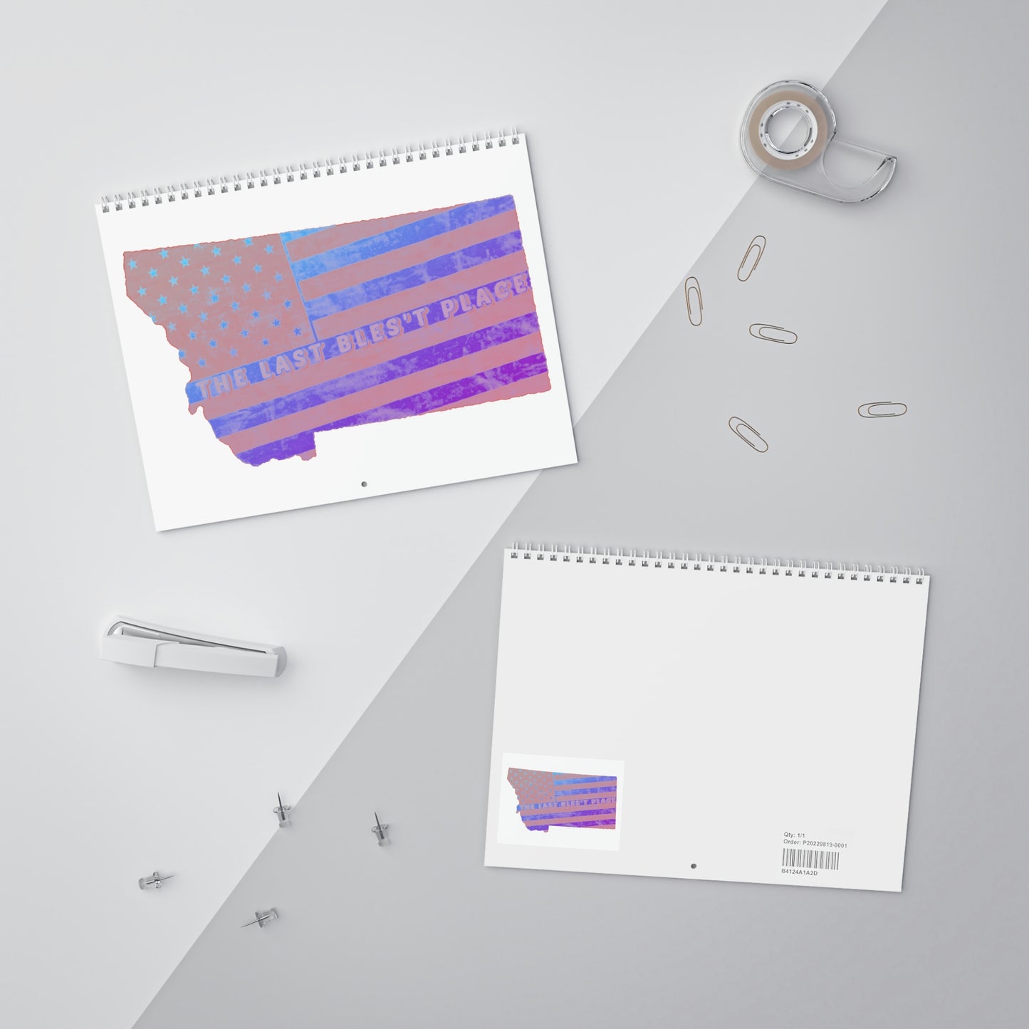 Calendar (2024)