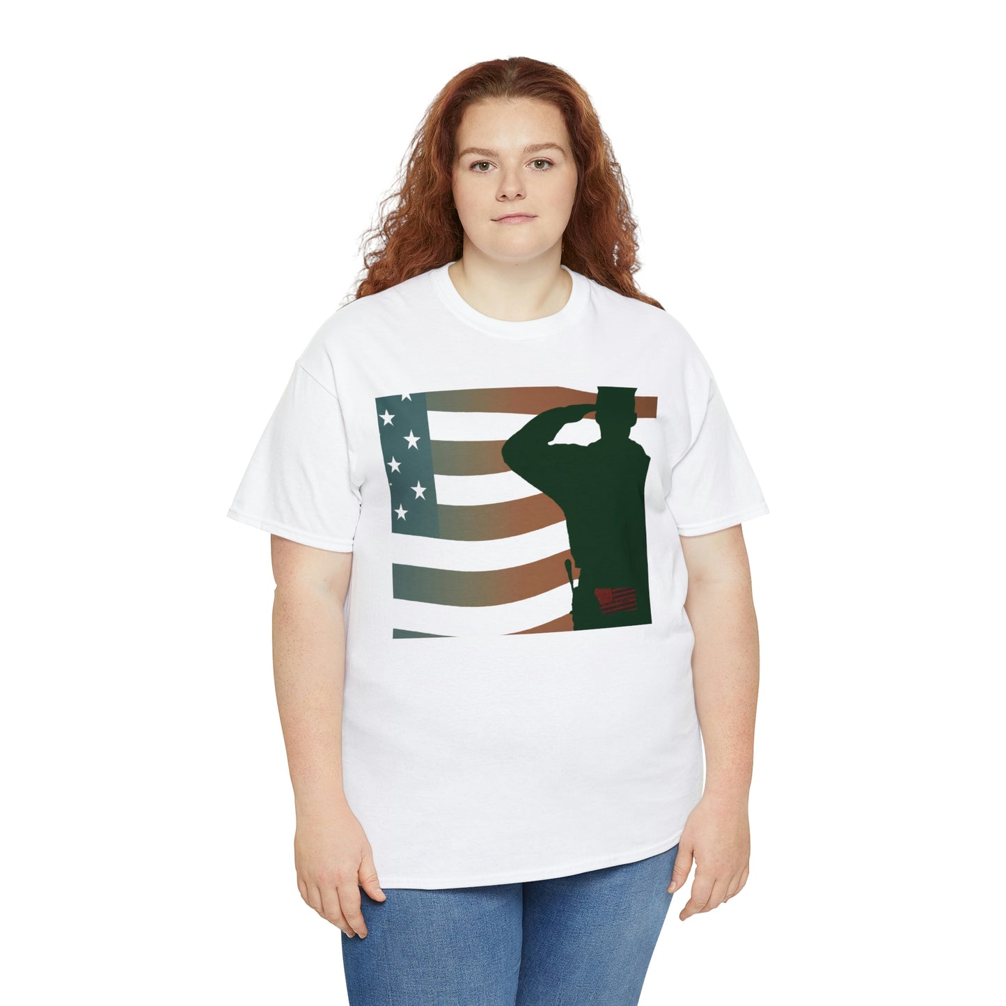 Humvee - Tshirt