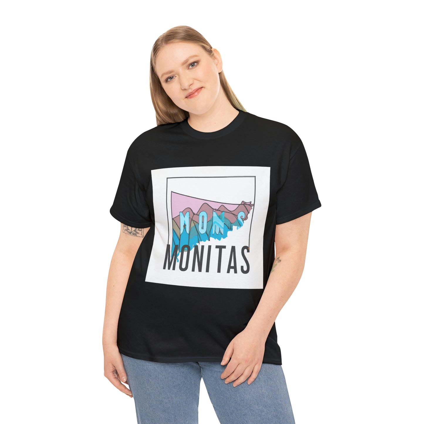 Montana vibes are all about connecting with nature and enjoying the outdoors. Whether it's taking a hike or bike ride through the pristine National Parks and forests, or spending the day fishing or boating on one of the many sparkling lakes, - T-shirt