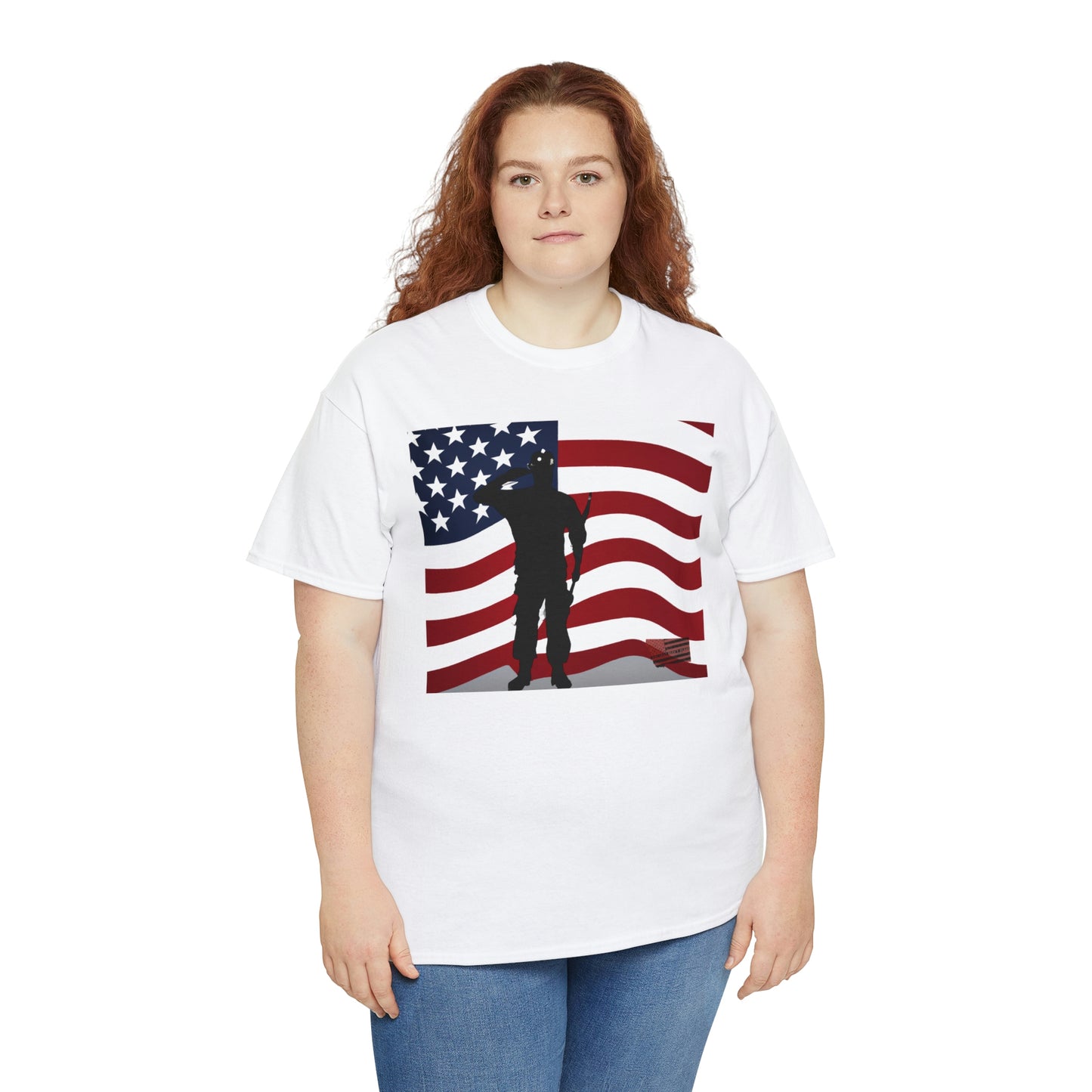 Humvee - Tshirt