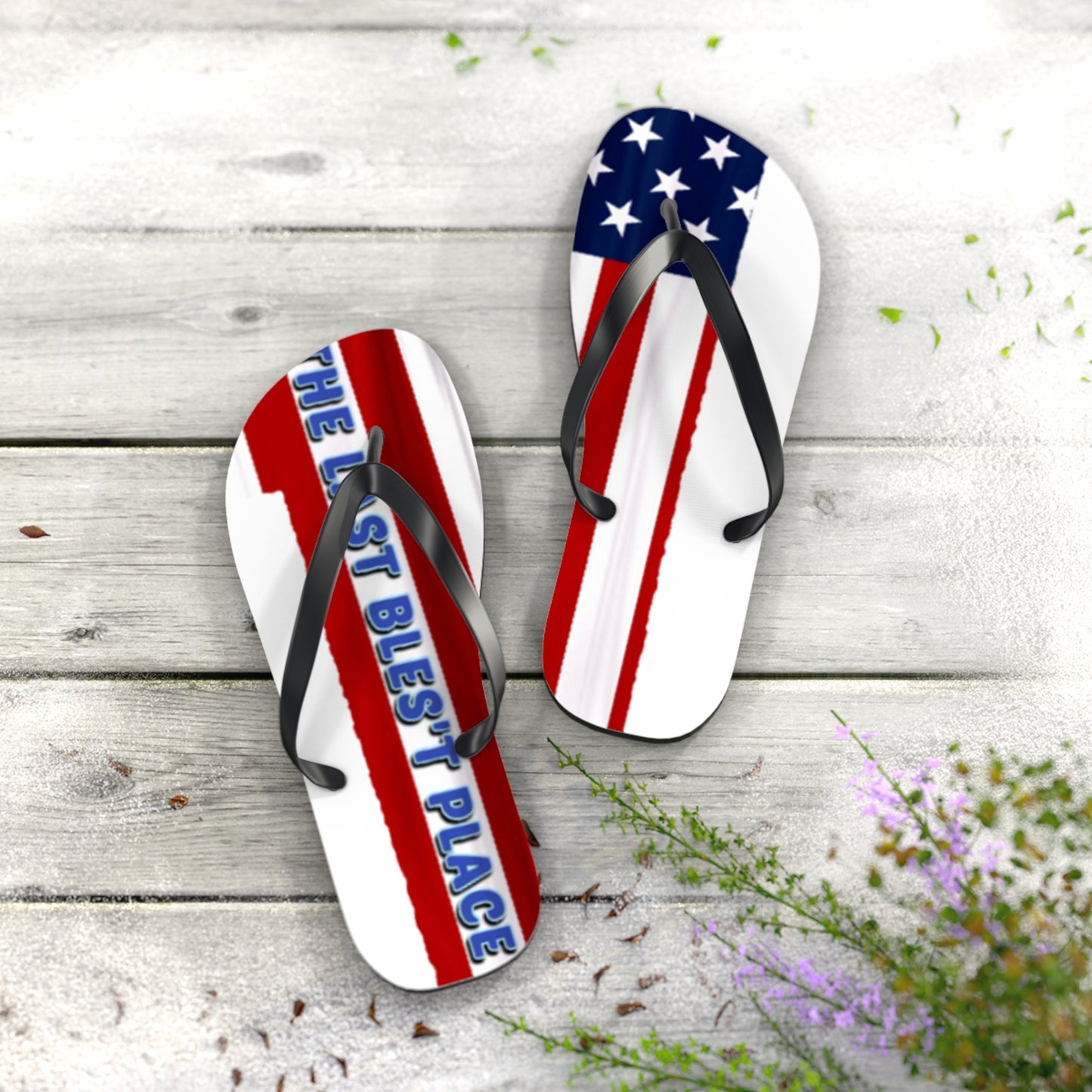 Flip Flops