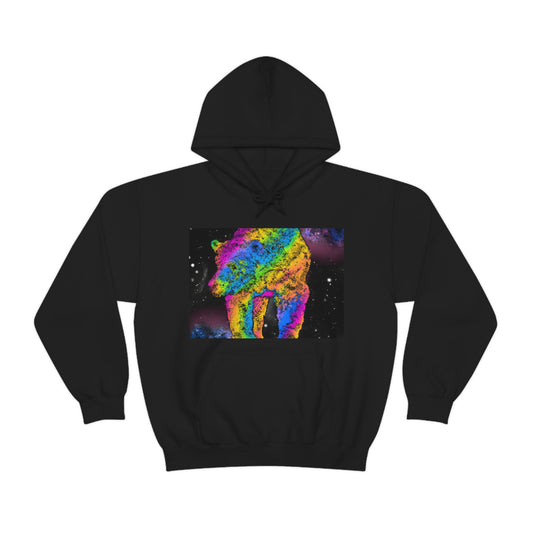 "Life is not measured by the number of breaths we take, but by the moments that take our breath away." - Anonymous - Hoodie