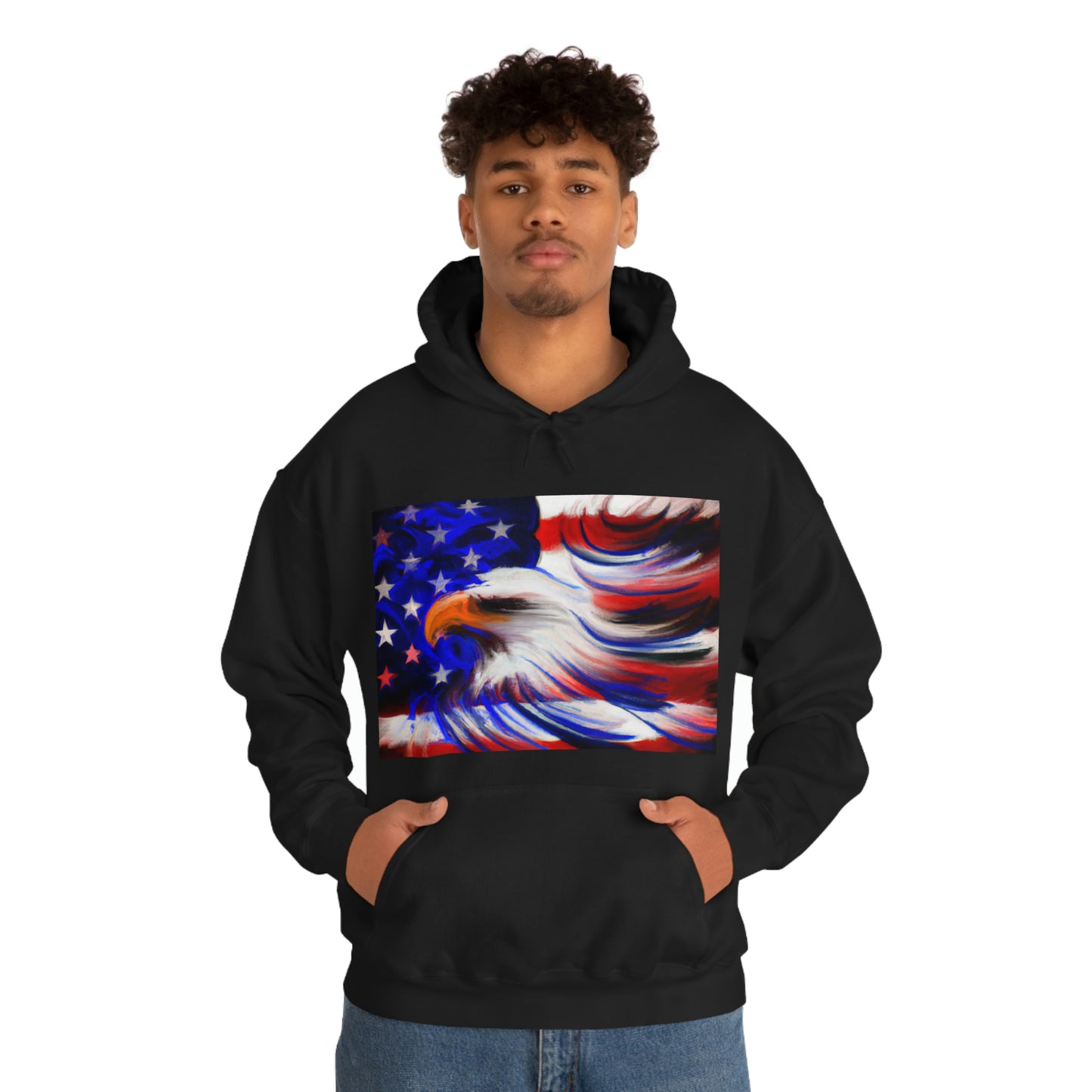 "

"America will never be destroyed from the outside. If we falter and lose our freedoms, it will be because we destroyed ourselves." - Abraham Lincoln - Hoodie