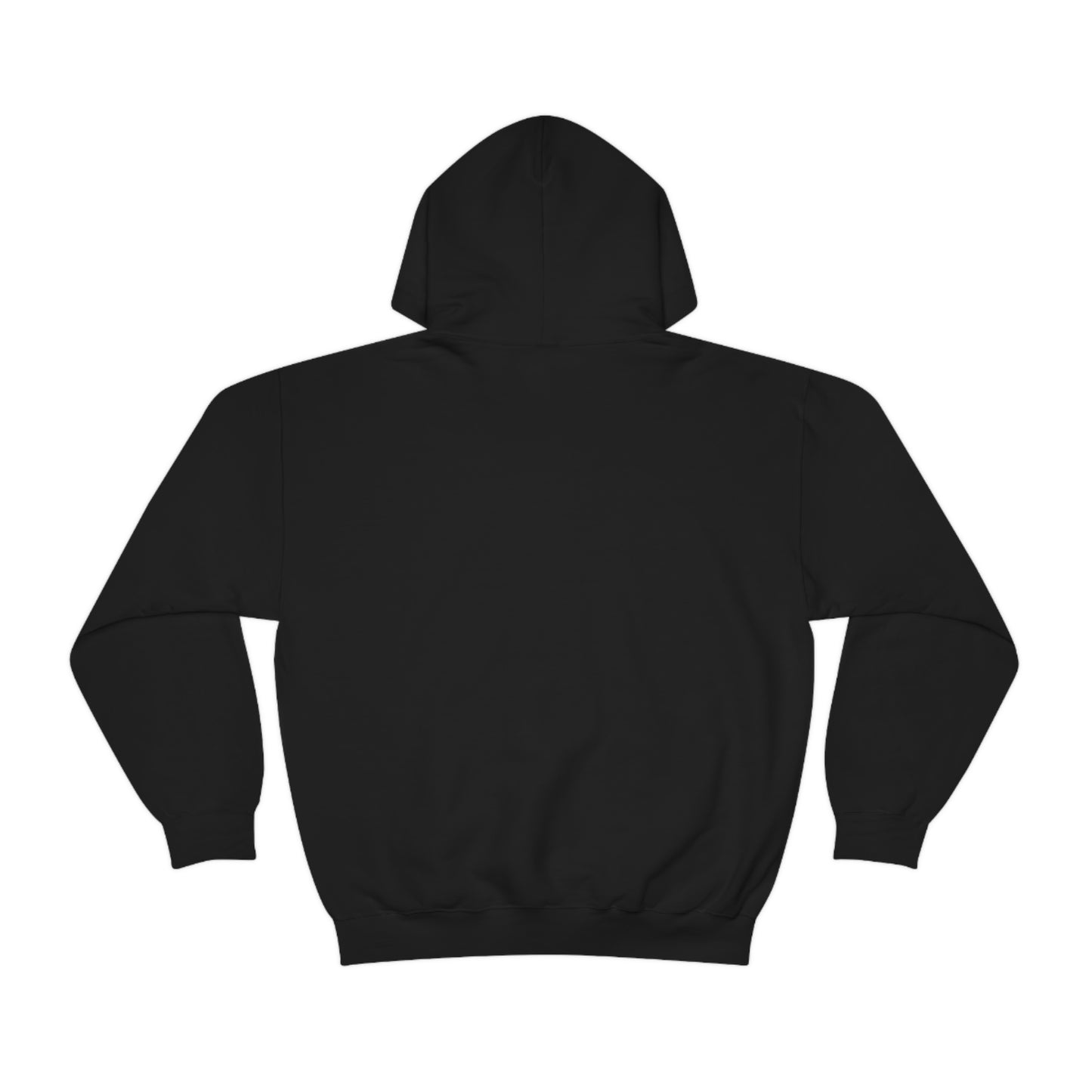 "Don't be pushed around by the fears in your mind. Be led by the dreams in your heart." - Roy T. Bennett - Hoodie