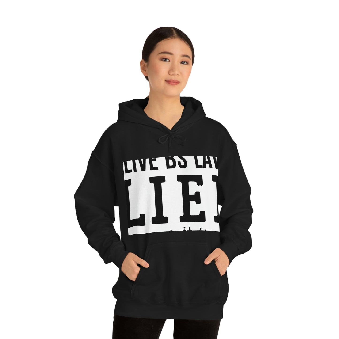 Glibberish - Hoodie