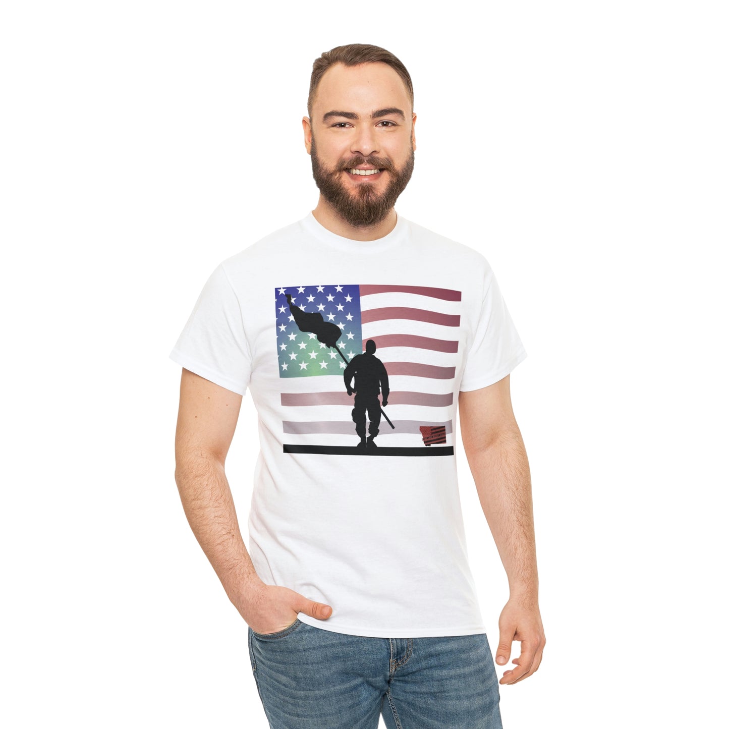 Humvee - Tshirt