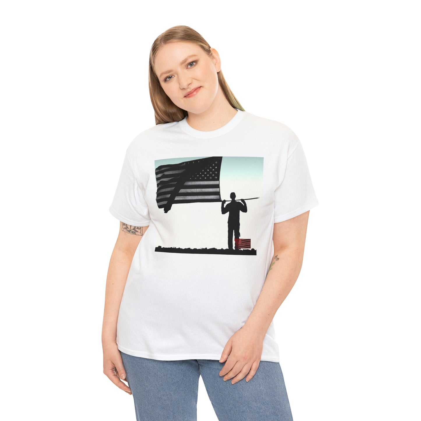 Humvee - Tshirt