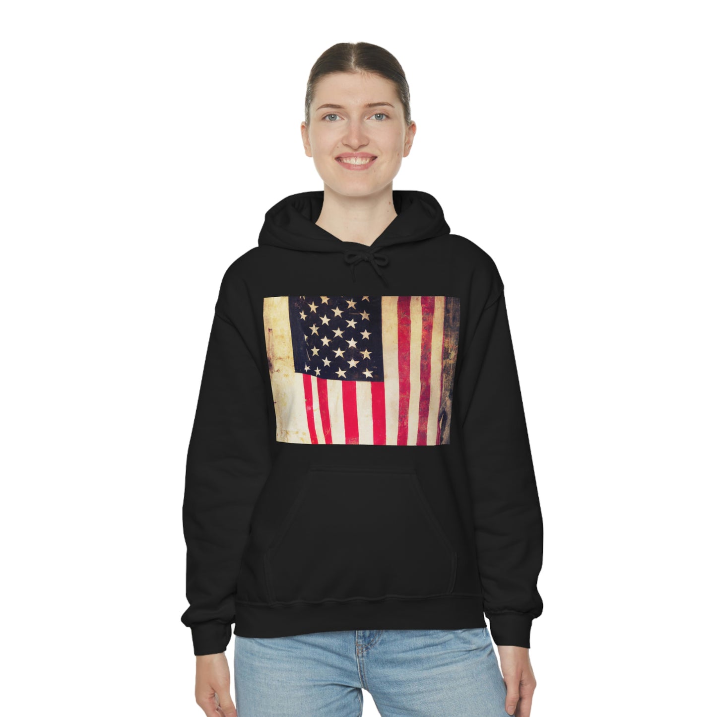 "All we need is an opportunity." - Abraham Lincoln - Hoodie