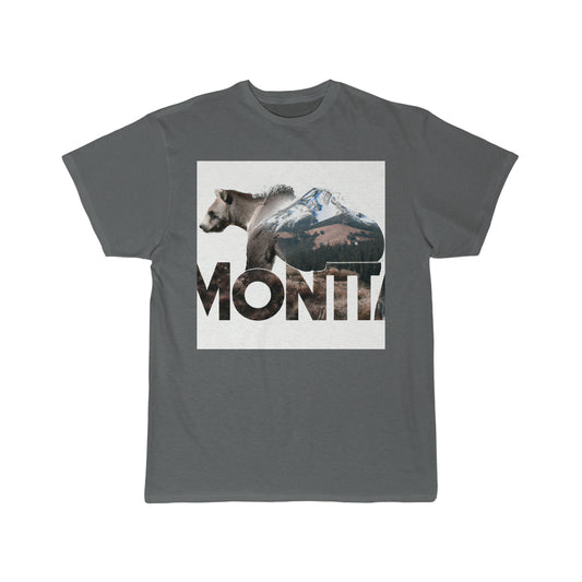 Glacier National Park - Tshirt