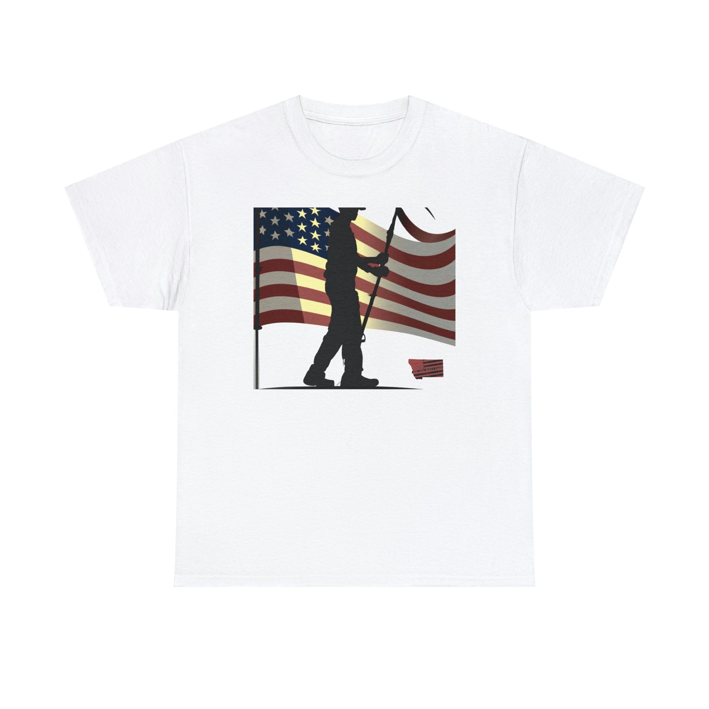 Humvee - Tshirt