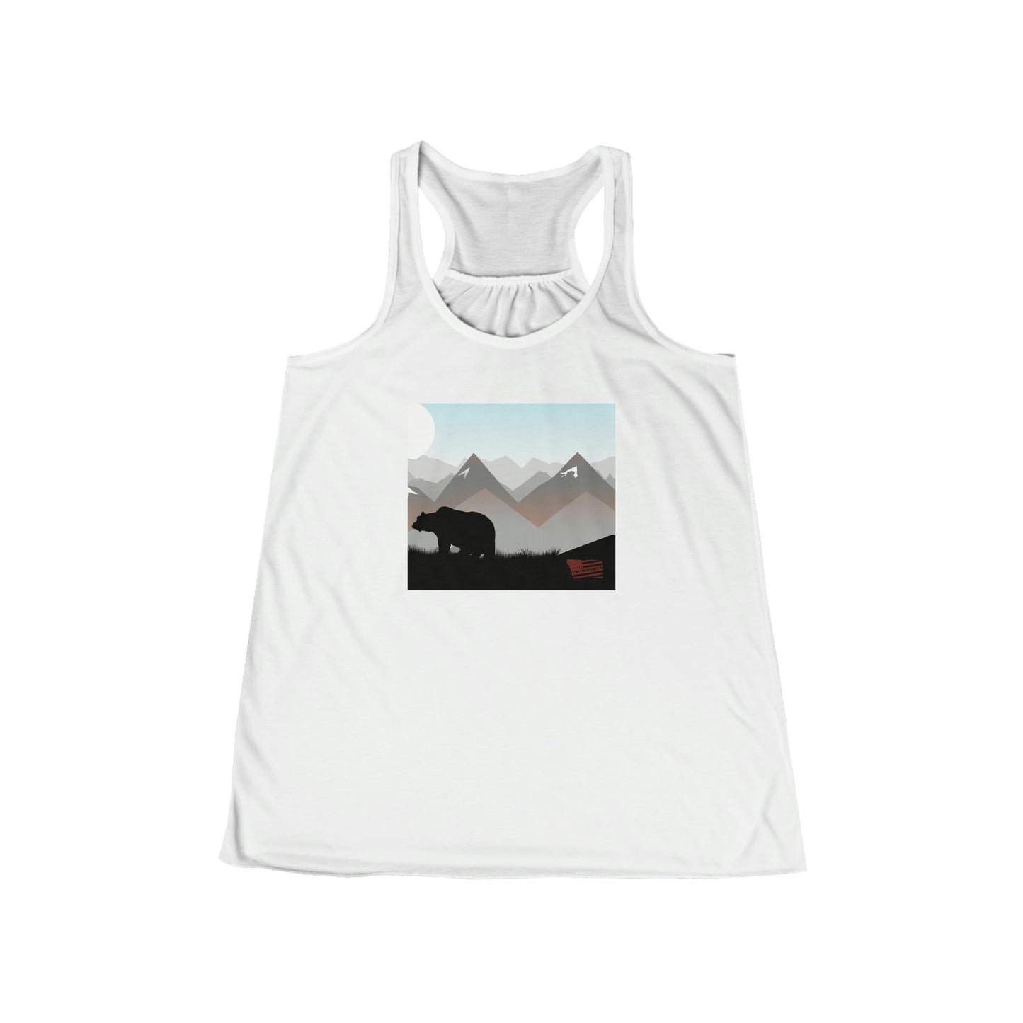 Kalispell - Tshirt