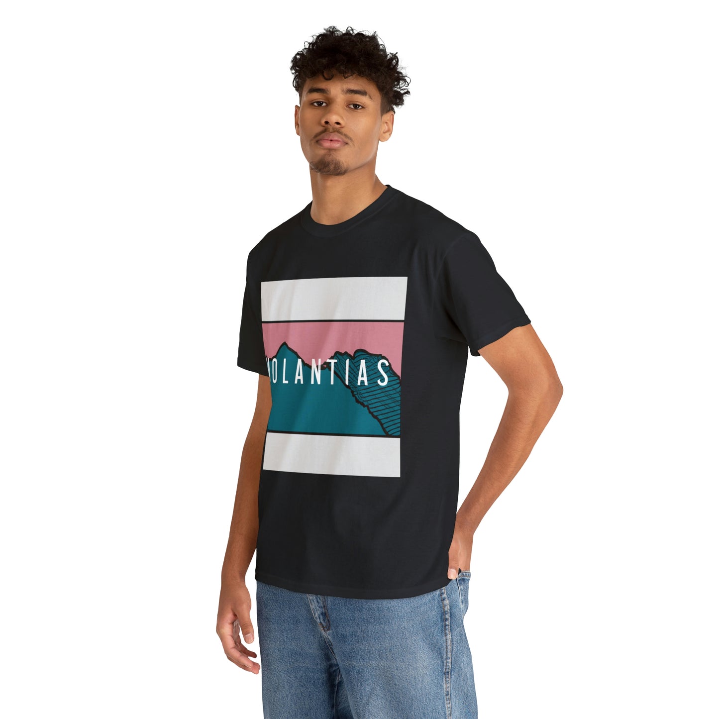 Montana vibes is a feeling of closeness to the wild, untamed nature of the state of Montana. It usually involves appreciating the state's incredible beauty, its vast open spaces, and its wide variety of wildlife. Montana vib - T-shirt