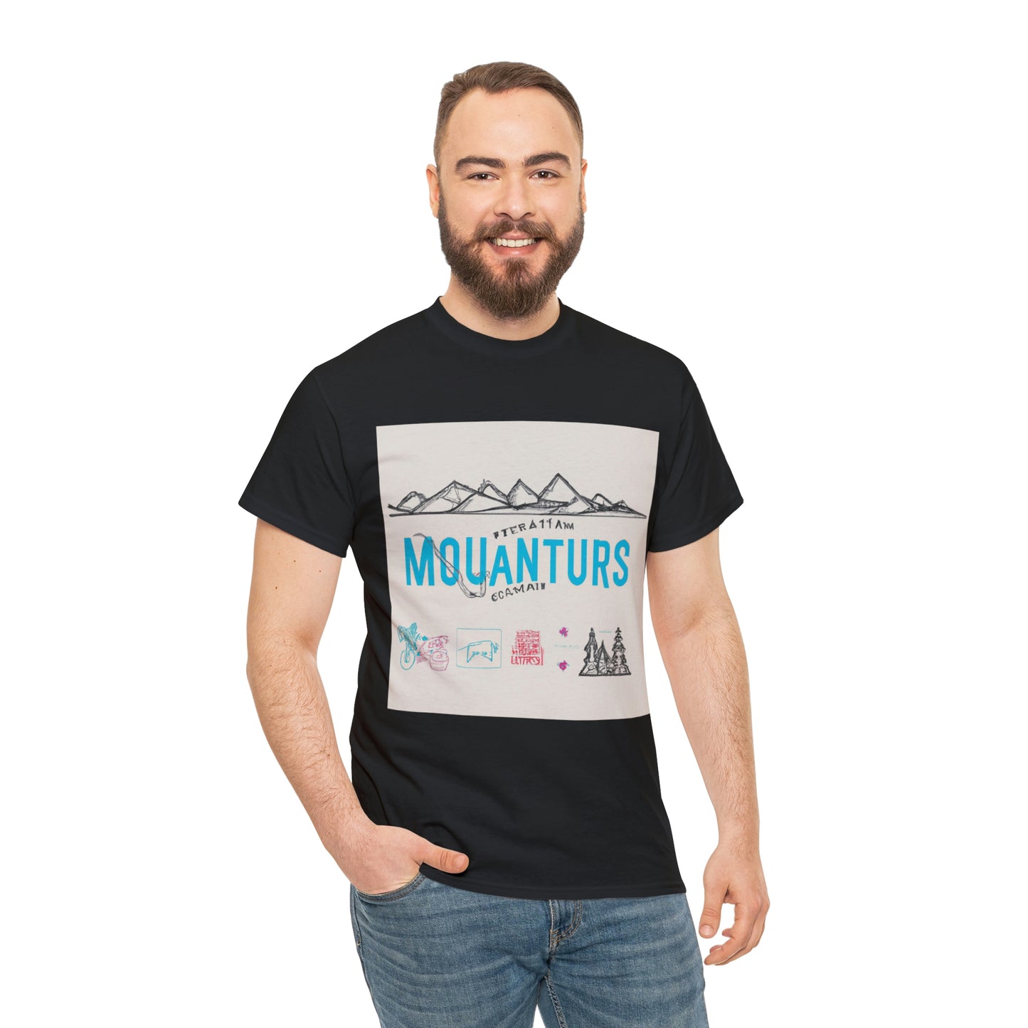 1.White Water Rafting - Montana is home to some of the best white water rafting in the world. Experience the thrill of navigating the rapids of the Gallatin and Clark Fork Rivers, or explore the beauty of the K - T-shirt