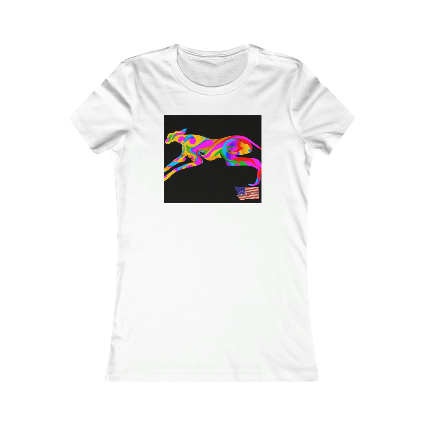 Quartz - T-shirt