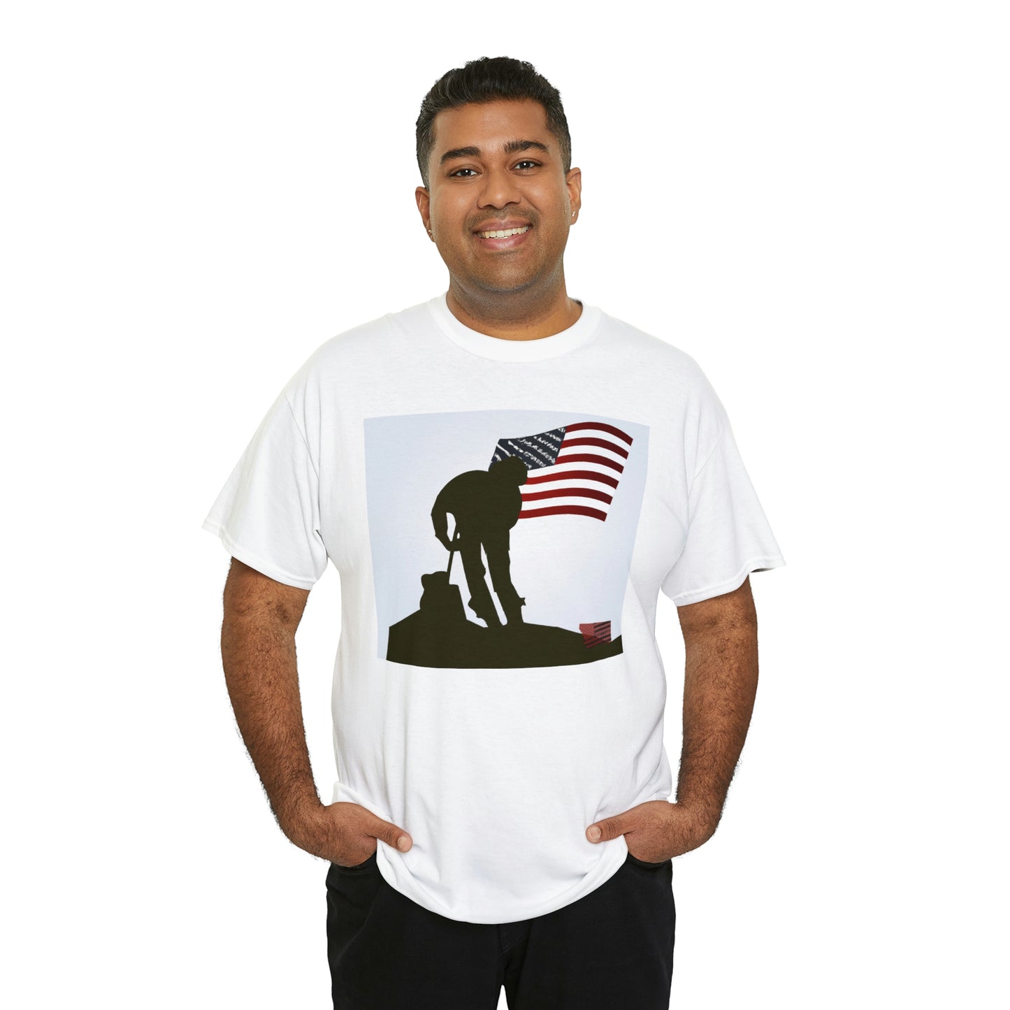 Humvee - Tshirt