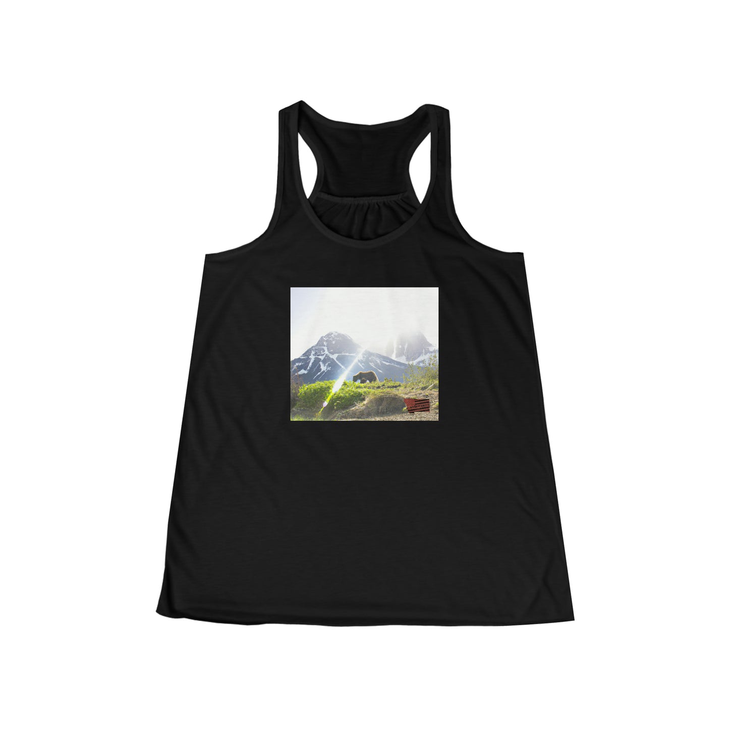 Mount Everest - Tshirt