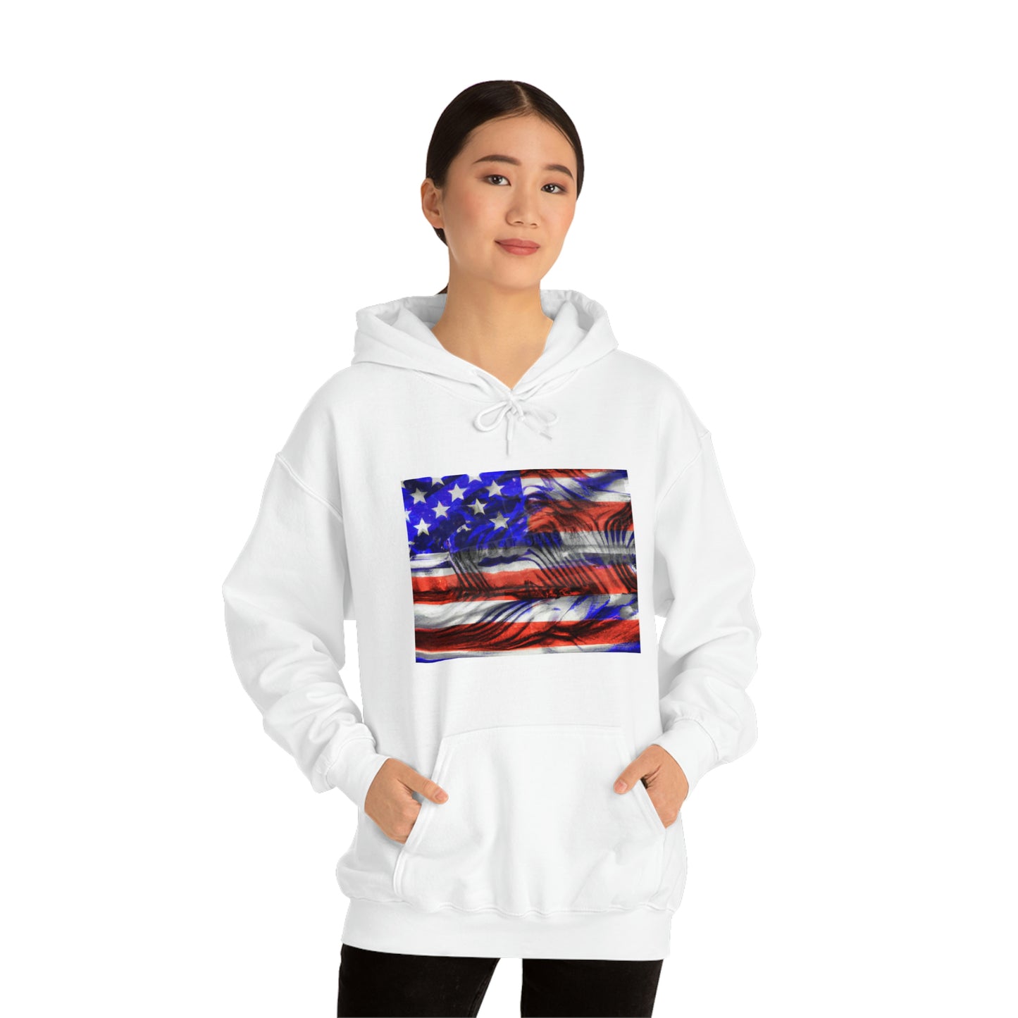 Cain Blackblade - Hoodie