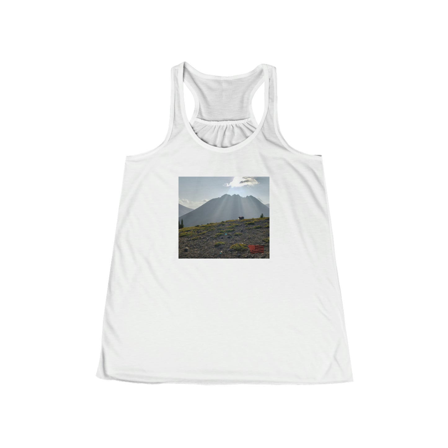 Bigfork - Tshirt