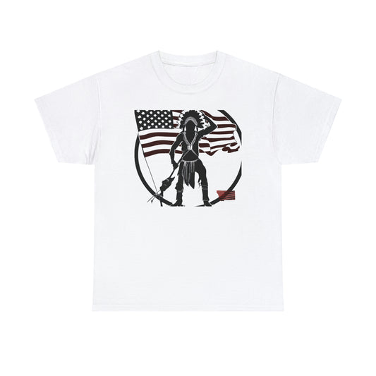 Tomahawk - Tshirt