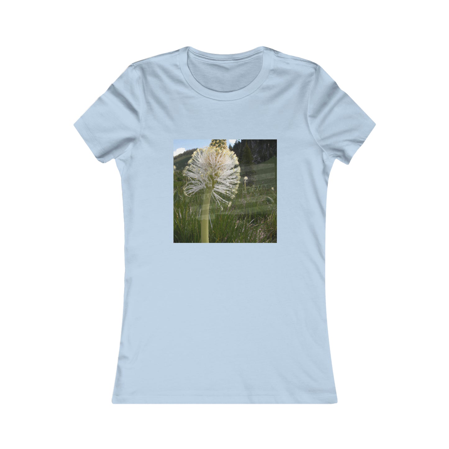 Daisy - T-shirt