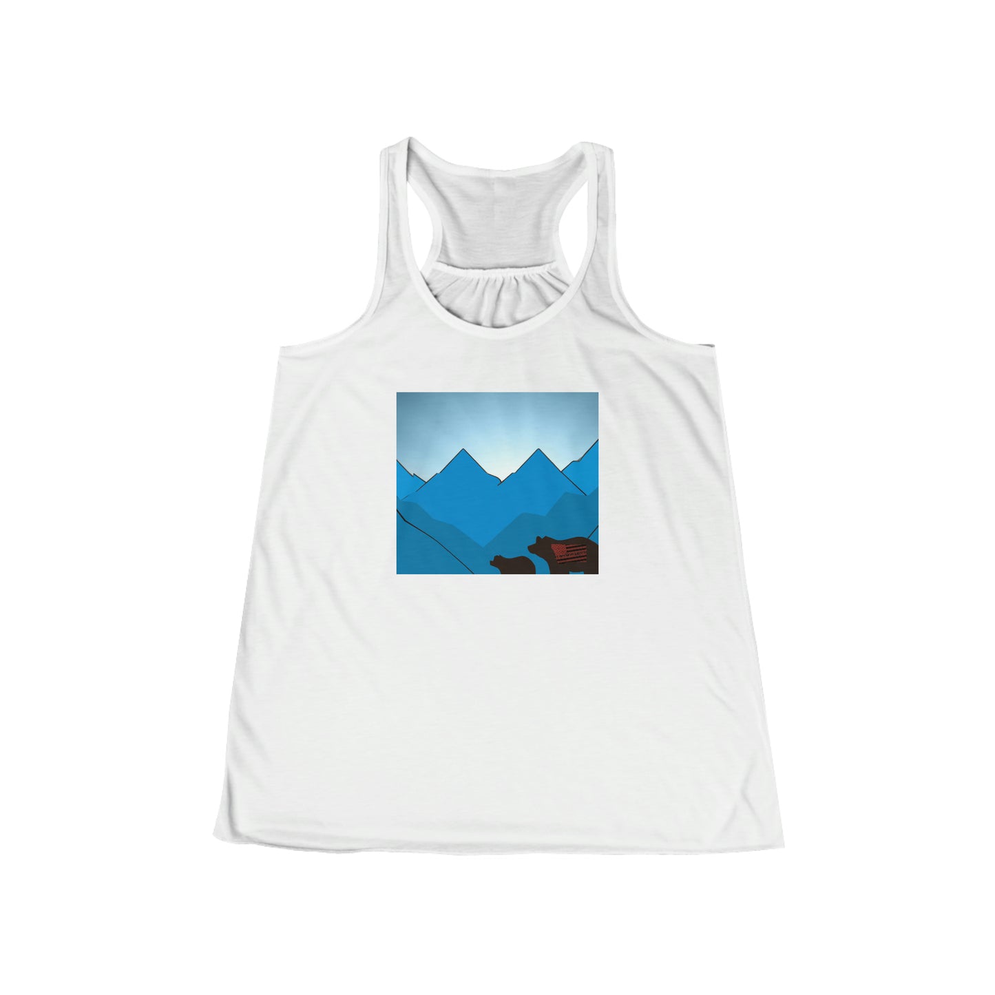 Mount Everest - Tshirt