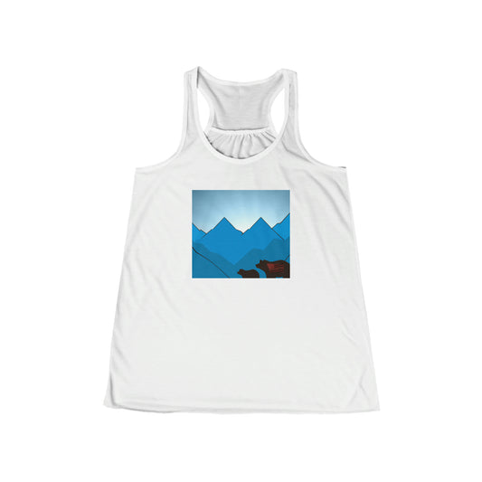 Mount Everest - Tshirt