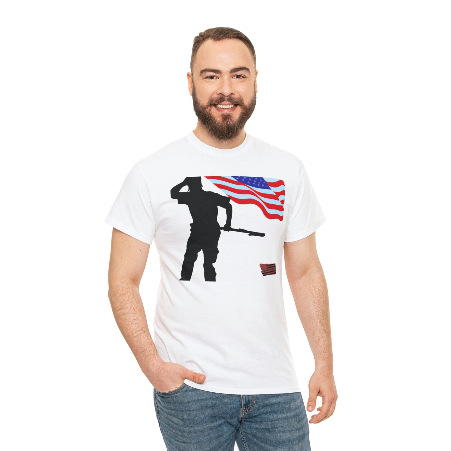 Humvee - Tshirt