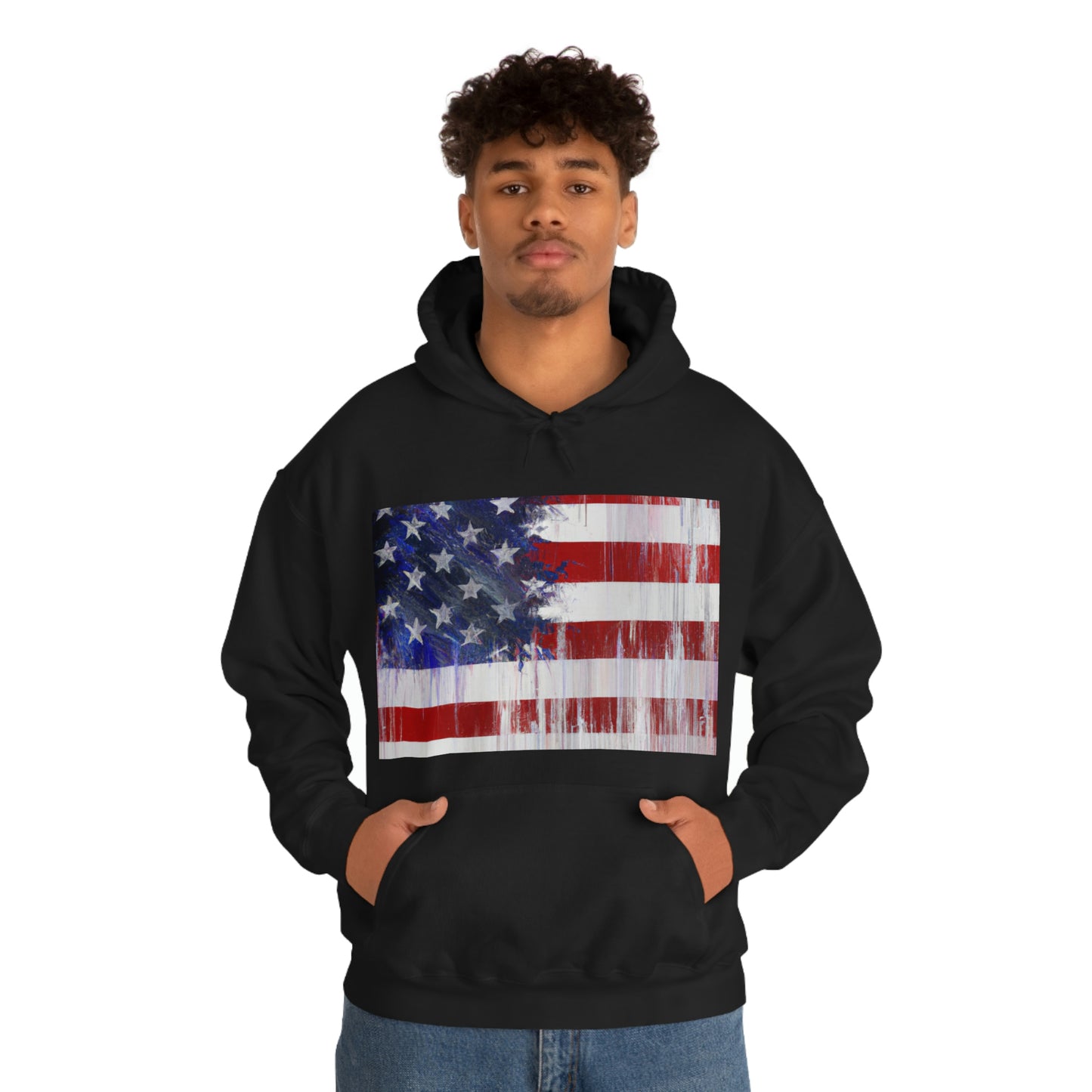 Jara the Conqueror - Hoodie