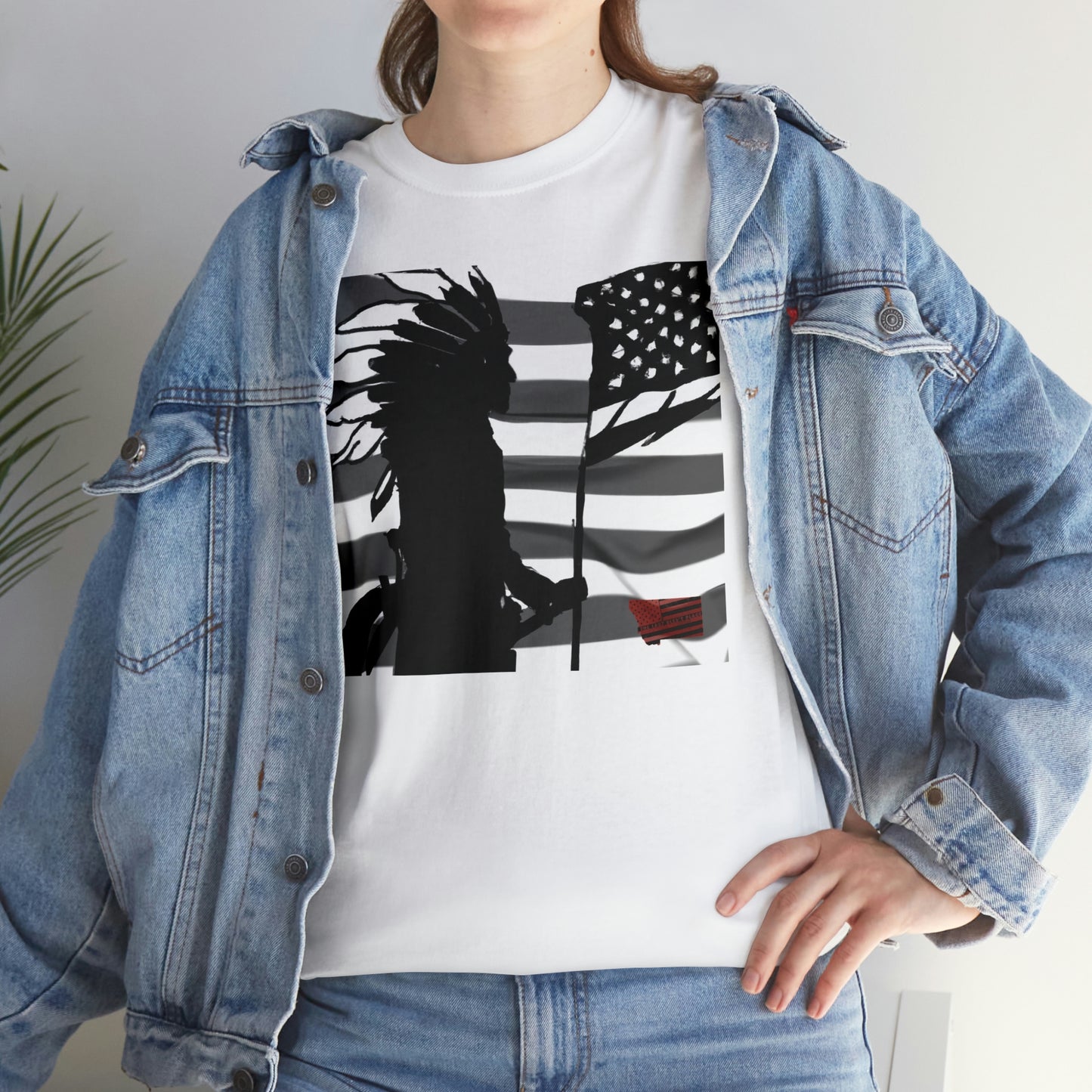 Tomahawk - Tshirt
