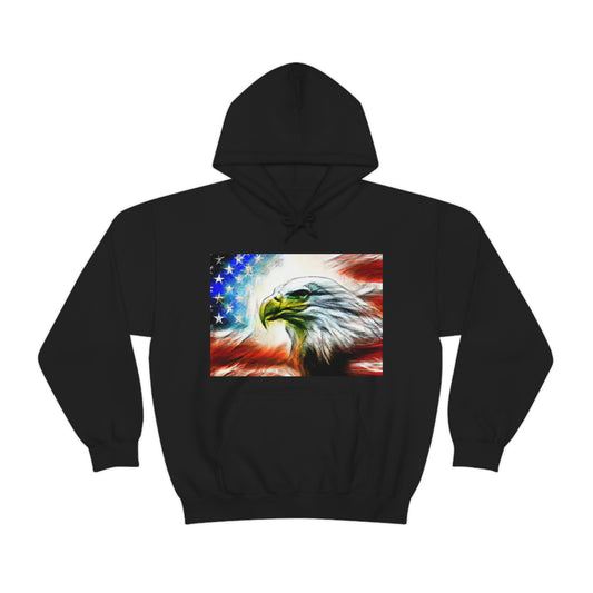 "The only thing we have to fear is fear itself." - Franklin D. Roosevelt - Hoodie