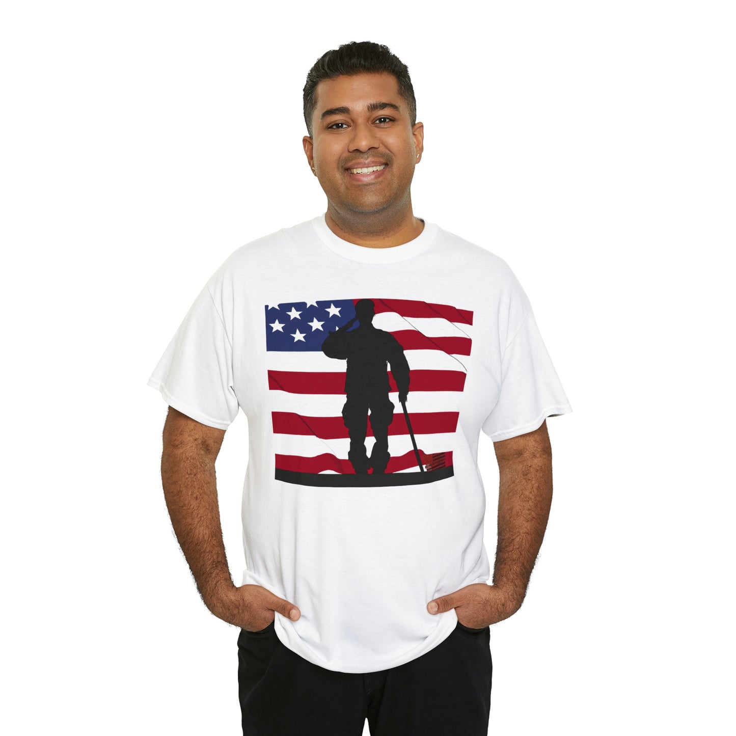 Humvee - Tshirt